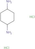 cis-1,4-Cyclohexanediamine Dihydrochloride