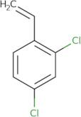 2,4-Dichloro-1-ethenylbenzene