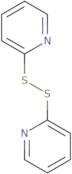 2-(Pyridin-2-yldisulfanyl)pyridine