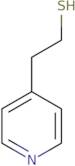 2-(Pyridin-4-yl)ethane-1-thiol