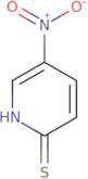 5-Nitropyridine-2-thiol
