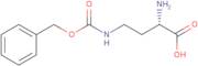 N³-Z-L-2,4-diaminobutyric acid