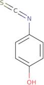 4-Isothiocyanatophenol