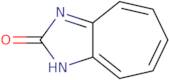 1H,2H-Cyclohepta[D]imidazol-2-one