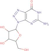 8-Azaguanosine