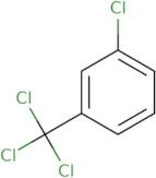 1-Chloro-3-(trichloromethyl)benzene