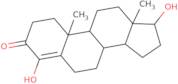 4-Hydroxy testosterone