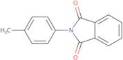 2-p-Tolyl-isoindole-1,3-dione