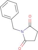 1-Benzylpyrrolidine-2,5-dione