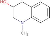 1-Methyl-3,4-dihydro-2H-quinolin-3-ol