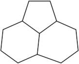 Dodecahydroacenaphthylene