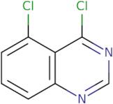 4,5-Dichloroquinazoline