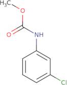 Methyl N-(3-chlorophenyl)carbamate