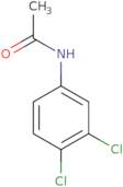 3',4'-Dichloroacetanilide