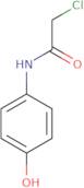 2-Chloro-N-(4-hydroxyphenyl)acetamide