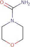 Morpholine-4-carboxamide