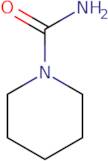 1-Piperidinecarboxamide