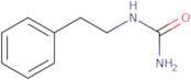 (2-Phenylethyl)urea