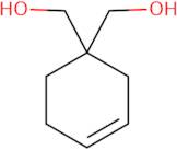 [1-(Hydroxymethyl)cyclohex-3-en-1-yl]methanol