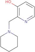 2-(Piperidin-1-yl-methyl)pyridin-3-ol