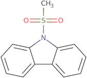 9-Methanesulfonylcarbazole