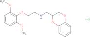 WB 4101 hydrochloride