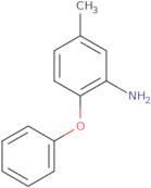 5-Methyl-2-phenoxyaniline