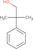 2-Methyl-2-phenylpropan-1-ol