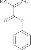 Phenyl Methacrylate (stabilized with BHT)