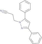 1,2-Distearoyl-3-palmitoyl-rac-glycerol