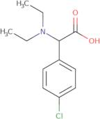 4-Benzothiazol-2-yl-benzoic acid