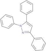 1,3,5-Triphenylpyrazole