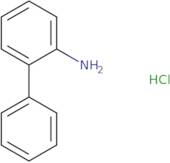 2-Aminobiphenyl HCl