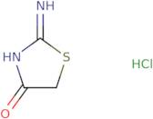 2-Aminothiazolinone hydrochloride