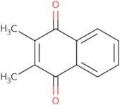 2,3-Dimethyl-1,4-dihydronaphthalene-1,4-dione