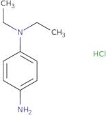 N,N-Diethyl-1,4-phenylenediamine hydrochloride