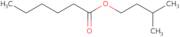 Isoamyl Hexanoate (contains 2-Methylbutyl Hexanoate)