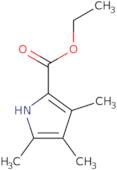 Ethyl 3,4,5-trimethylpyrrole-2-carboxylate