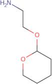 2-(2-Aminoethoxy)oxane