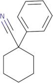1-Phenylcyclohexanecarbonitrile