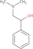 (S)-2-Dimethylamino-1-phenylethanol