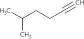 5-Methylhex-1-yne