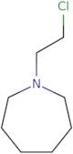 1-(2-chloroethyl)azepane