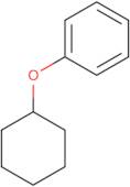 (Cyclohexyloxy)benzene