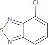 4-Chlorobenzo[c][1,2,5]thiadiazole