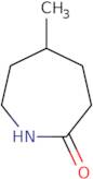 5-Methylazepan-2-one