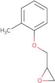 2-(2-Methylphenoxymethyl)oxirane