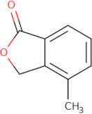 4-Methyl-2-benzofuran-1(3H)-one