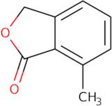 7-Methyl-2-benzofuran-1(3H)-one