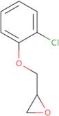 2-(2-Chlorophenoxymethyl)oxirane